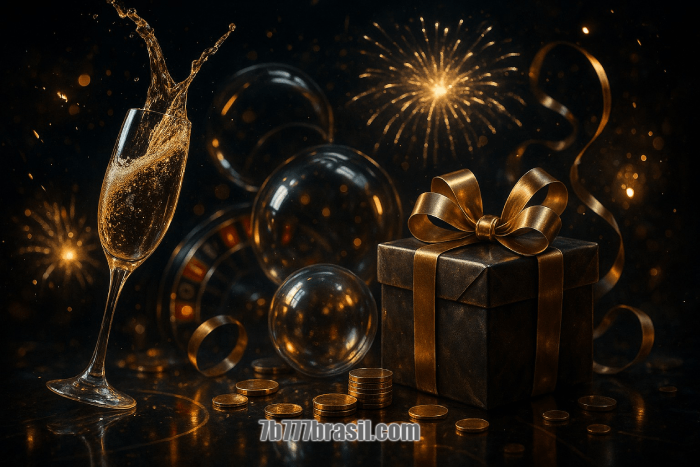 Bônus da 7B777 (Figura 2)