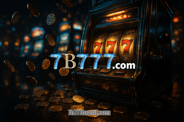 Jogue e Ganhe com os Melhores Jogos da 7B777