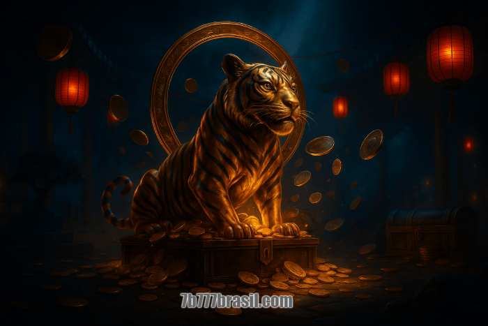 7B777 — Os melhores jogos e ganhos de verdade