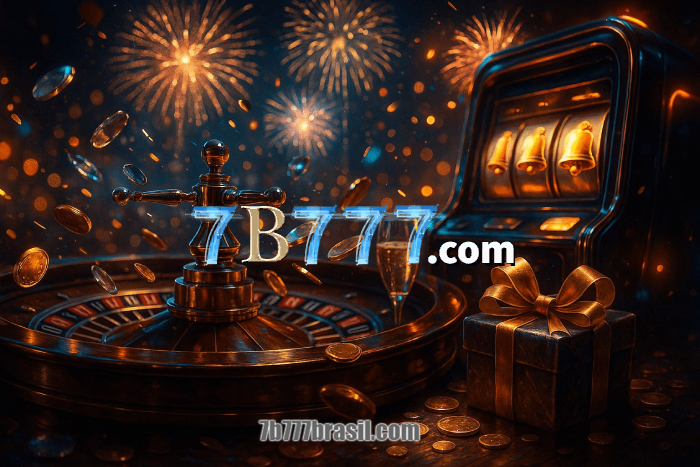 7B777 Jogos Figura 1